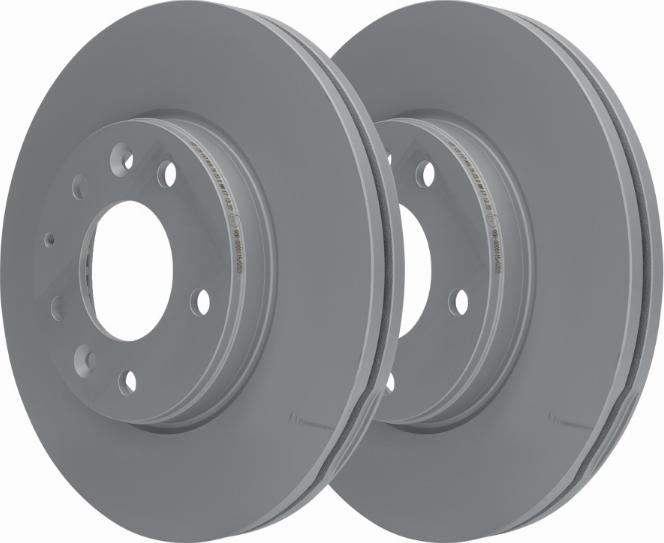 ATE 24.0125-0147.1 - Disc frana aaoparts.ro