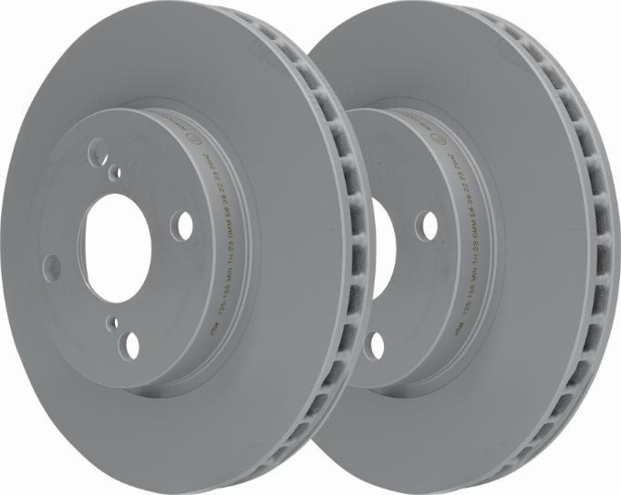 ATE 24.0125-0155.1 - Disc frana aaoparts.ro