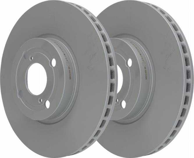 ATE 24.0125-0157.1 - Disc frana aaoparts.ro