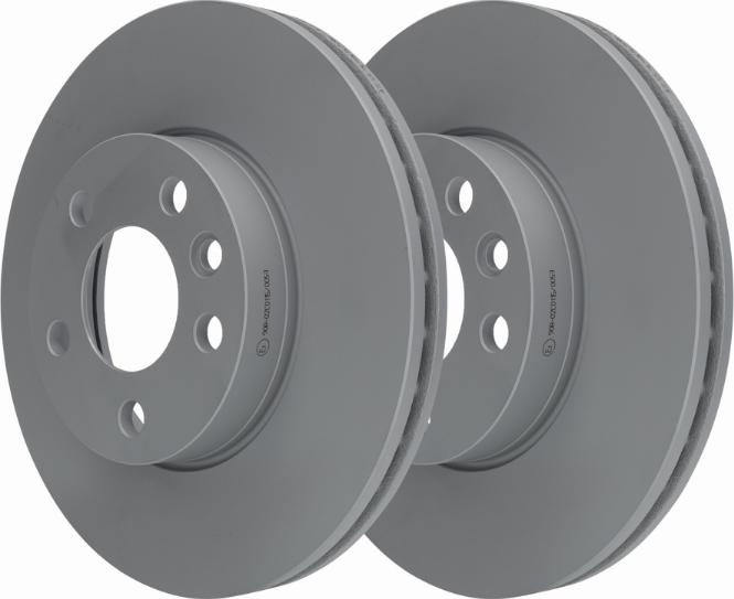 ATE 24.0125-0114.1 - Disc frana aaoparts.ro