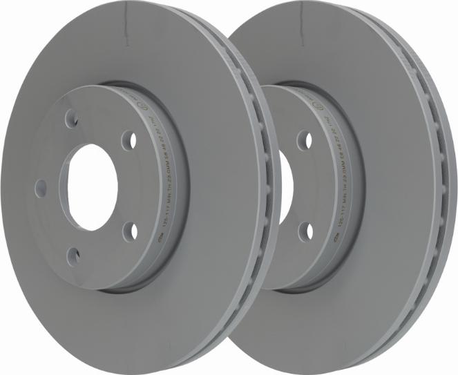 ATE 24.0125-0117.1 - Disc frana aaoparts.ro