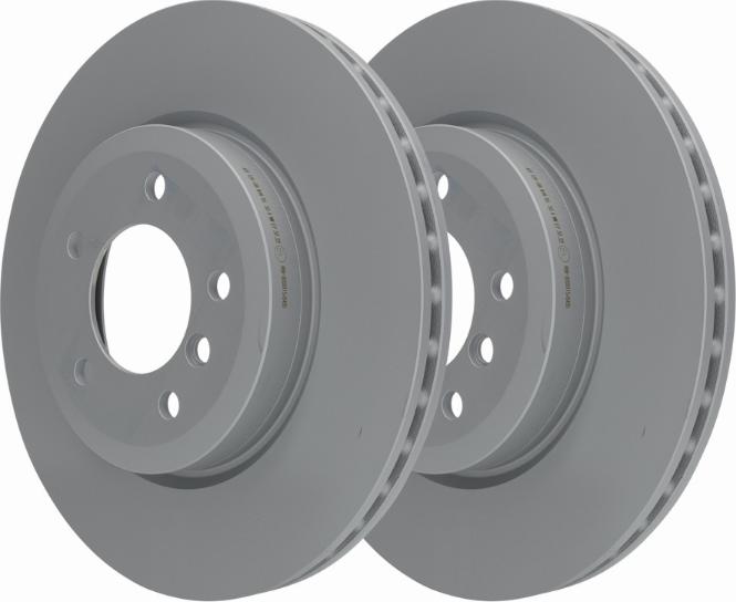 ATE 24.0125-0138.1 - Disc frana aaoparts.ro