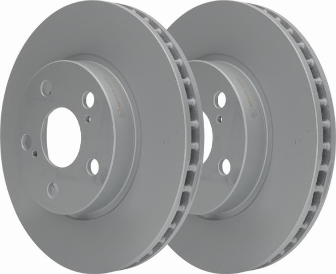 ATE 24.0125-0124.1 - Disc frana aaoparts.ro