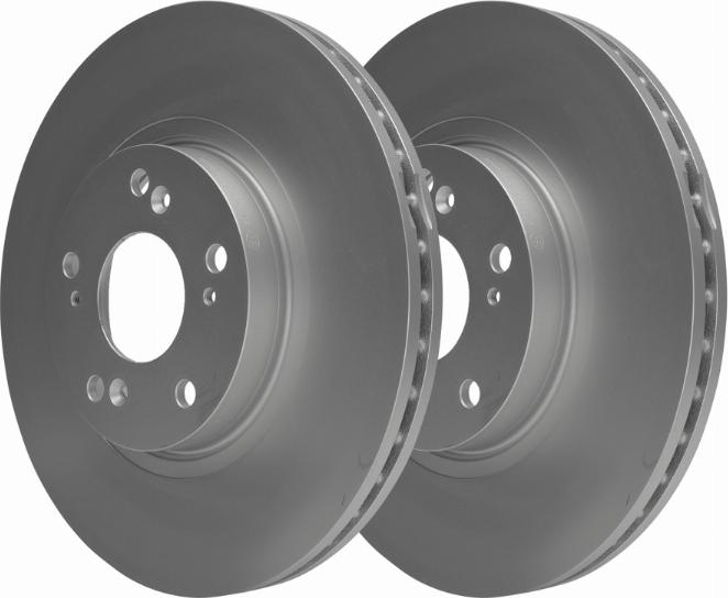 ATE 24.0125-0174.1 - Disc frana aaoparts.ro