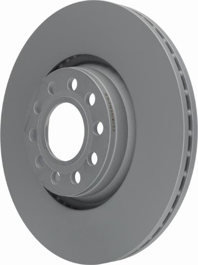 ATE 24.0125-0172.1 - Disc frana aaoparts.ro