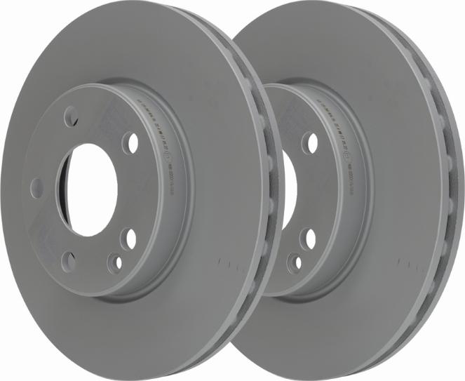 ATE 24.0125-0200.1 - Disc frana aaoparts.ro