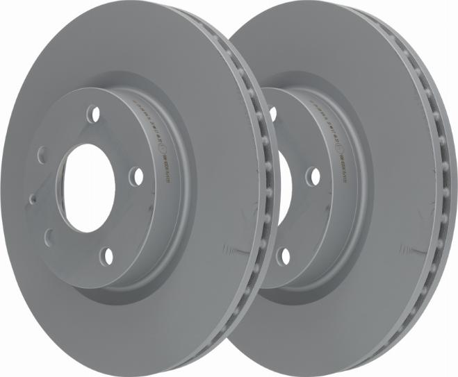 ATE 24.0125-0208.1 - Disc frana aaoparts.ro