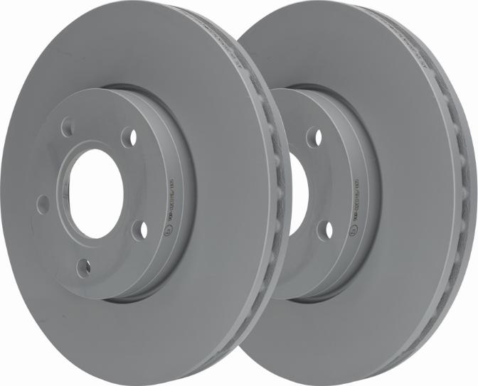 ATE 24.0125-0203.1 - Disc frana aaoparts.ro