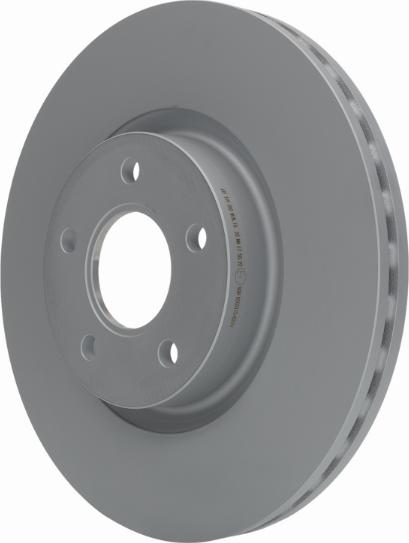 ATE 24.0125-0202.1 - Disc frana aaoparts.ro