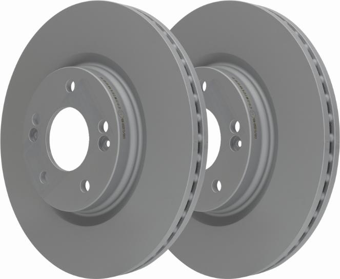 ATE 24.0125-0215.1 - Disc frana aaoparts.ro