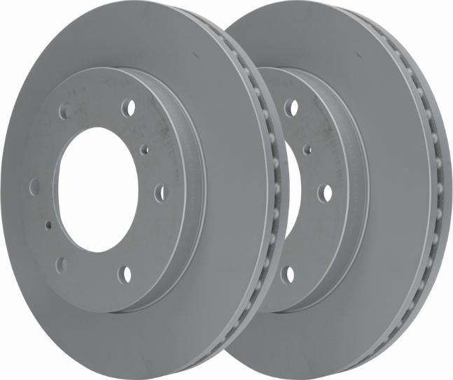 ATE 24.0126-0145.1 - Disc frana aaoparts.ro