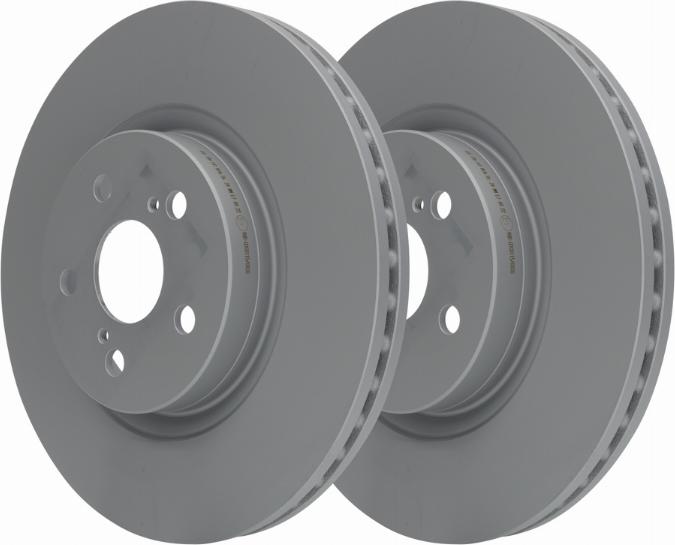 ATE 24.0126-0141.1 - Disc frana aaoparts.ro