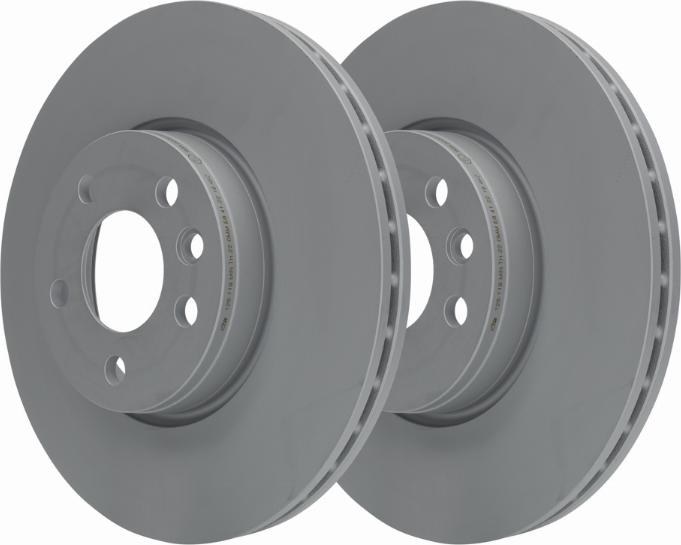 ATE 24.0126-0119.1 - Disc frana aaoparts.ro