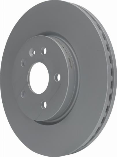 ATE 24.0126-0182.1 - Disc frana aaoparts.ro