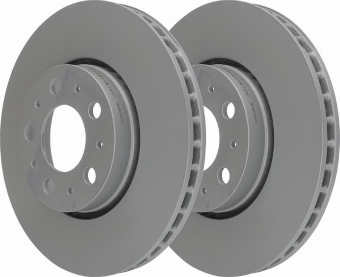 ATE 24.0126-0122.1 - Disc frana aaoparts.ro