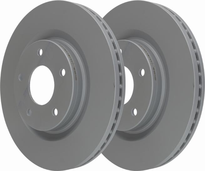 ATE 24.0126-0177.1 - Disc frana aaoparts.ro