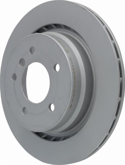 ATE 24.0120-0190.1 - Disc frana aaoparts.ro