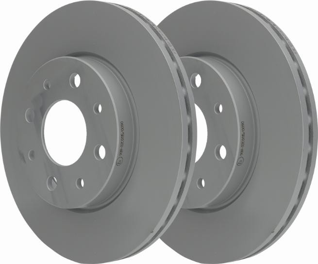 ATE 24.0120-0184.1 - Disc frana aaoparts.ro