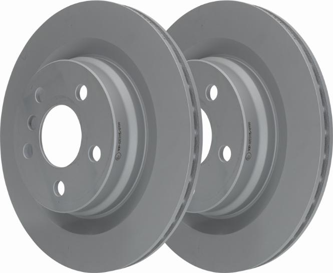 ATE 24.0120-0244.1 - Disc frana aaoparts.ro