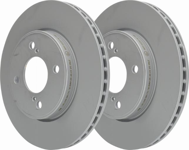 ATE 24.0120-0248.1 - Disc frana aaoparts.ro