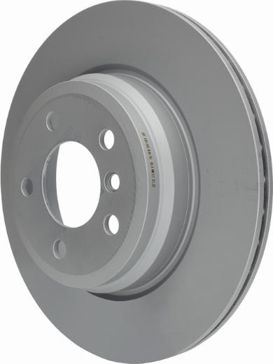 ATE 24.0120-0243.1 - Disc frana aaoparts.ro