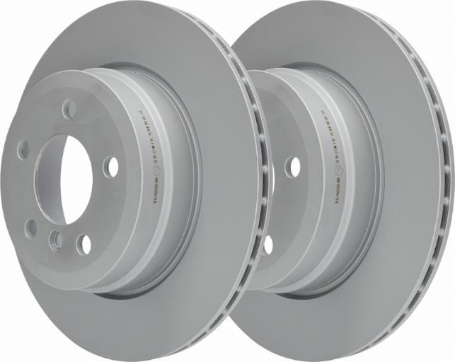 ATE 24.0120-0206.1 - Disc frana aaoparts.ro