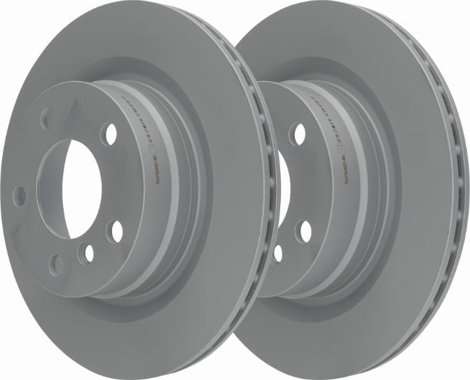 ATE 24.0120-0237.1 - Disc frana aaoparts.ro