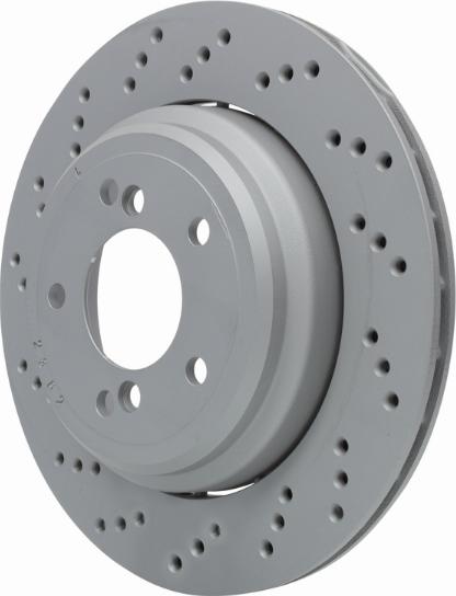 ATE 24.0120-0221.2 - Disc frana aaoparts.ro