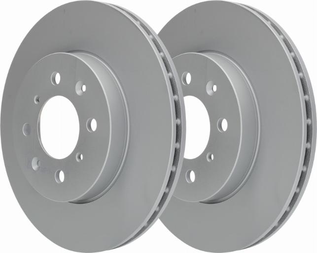 ATE 24.0121-0105.1 - Disc frana aaoparts.ro