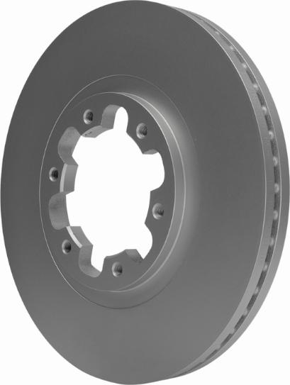 ATE 24.0128-0166.1 - Disc frana aaoparts.ro