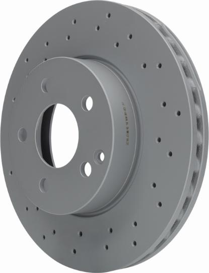 ATE 24.0128-0100.1 - Disc frana aaoparts.ro