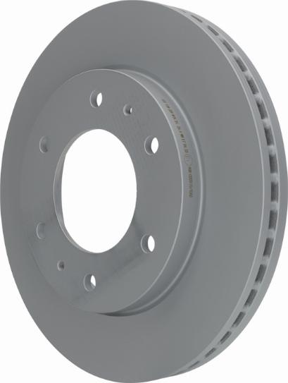 ATE 24.0128-0309.1 - Disc frana aaoparts.ro