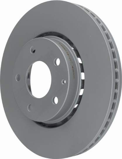 ATE 24.0128-0323.1 - Disc frana aaoparts.ro