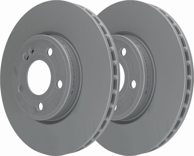 ATE 24.0128-0327.1 - Disc frana aaoparts.ro