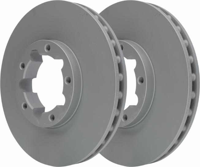 ATE 24.0128-0244.1 - Disc frana aaoparts.ro