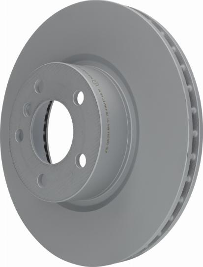 ATE 24.0128-0254.1 - Disc frana aaoparts.ro