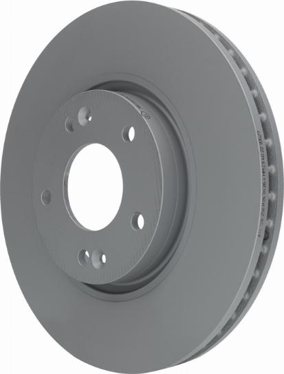 ATE 24.0128-0256.1 - Disc frana aaoparts.ro