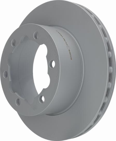 ATE 24.0128-0202.1 - Disc frana aaoparts.ro