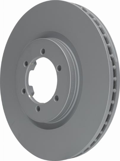 ATE 24.0128-0224.1 - Disc frana aaoparts.ro