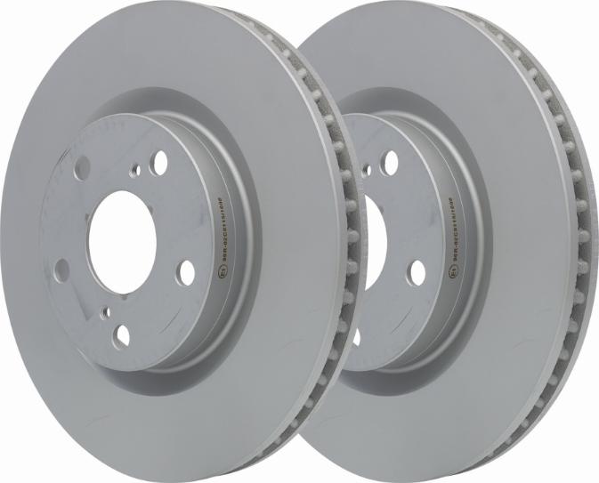 ATE 24.0128-0274.1 - Disc frana aaoparts.ro