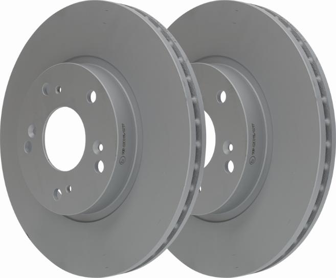 ATE 24.0123-0109.1 - Disc frana aaoparts.ro