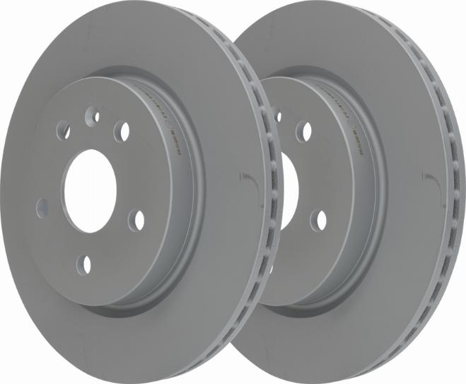 ATE 24.0123-0114.1 - Disc frana aaoparts.ro