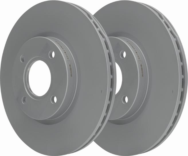 ATE 24.0123-0122.1 - Disc frana aaoparts.ro