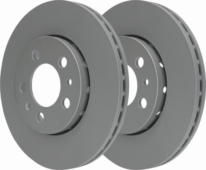 ATE 24.0122-0151.1 - Disc frana aaoparts.ro