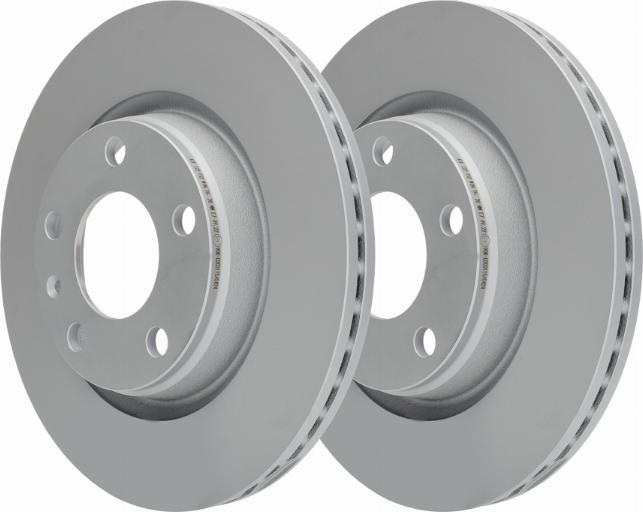 ATE 24.0122-0152.1 - Disc frana aaoparts.ro