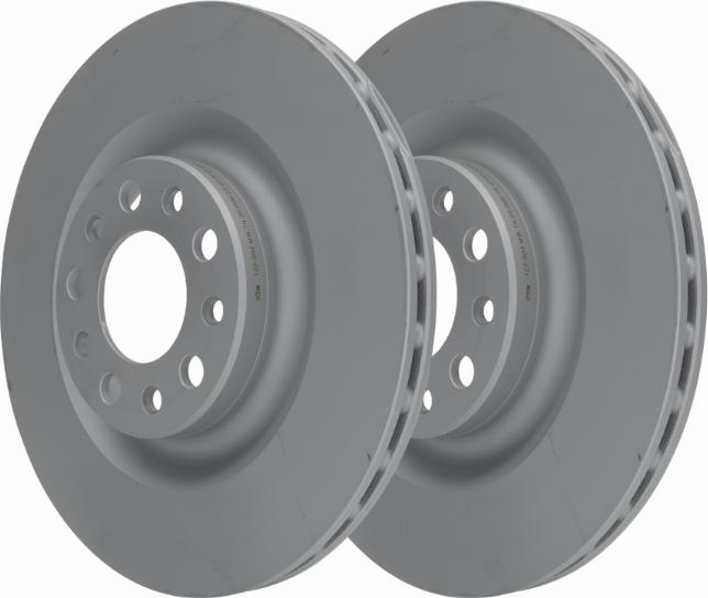 ATE 24.0122-0304.1 - Disc frana aaoparts.ro