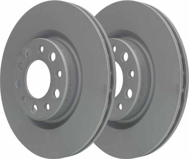 ATE 24.0122-0307.1 - Disc frana aaoparts.ro