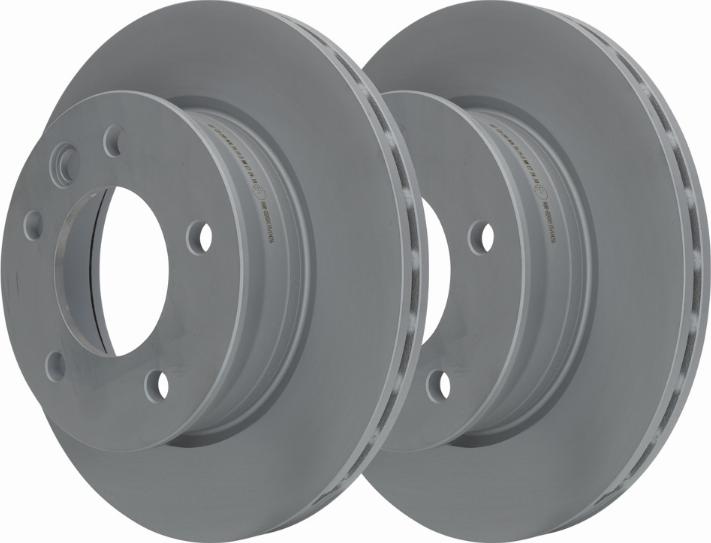 ATE 24.0122-0245.1 - Disc frana aaoparts.ro