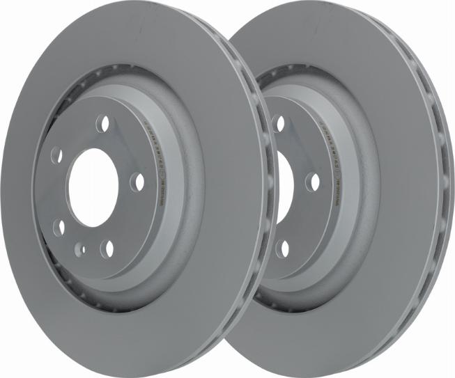 ATE 24.0122-0243.1 - Disc frana aaoparts.ro