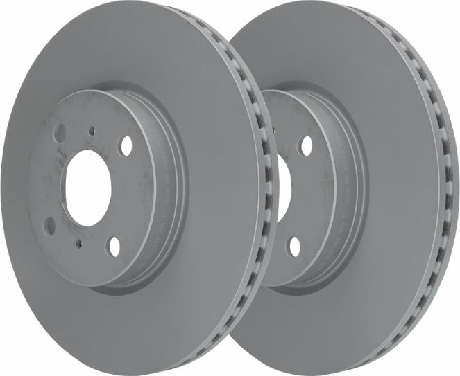 ATE 24.0122-0254.1 - Disc frana aaoparts.ro